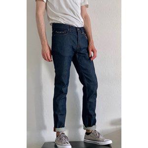 NWT Zadig & Voltaire Jeans David - 29 - Rinse Bleu